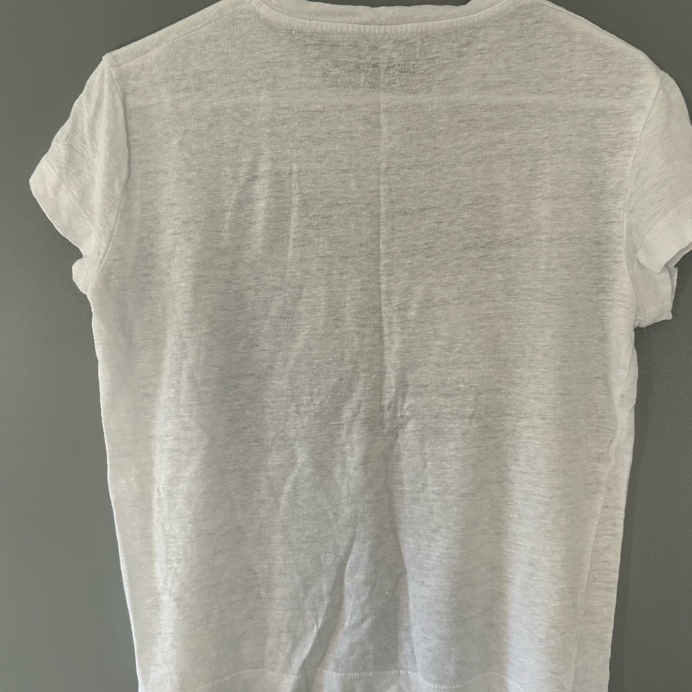 White Rock & Roll Short Sleeve Tee - Picture 4 of 4
